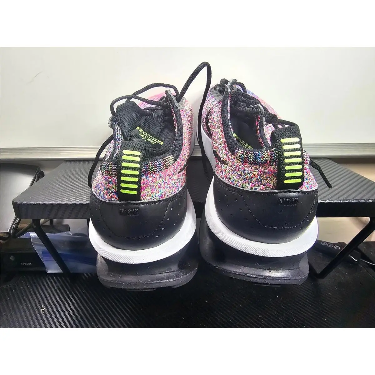 Nike shoes - Multicolor 7