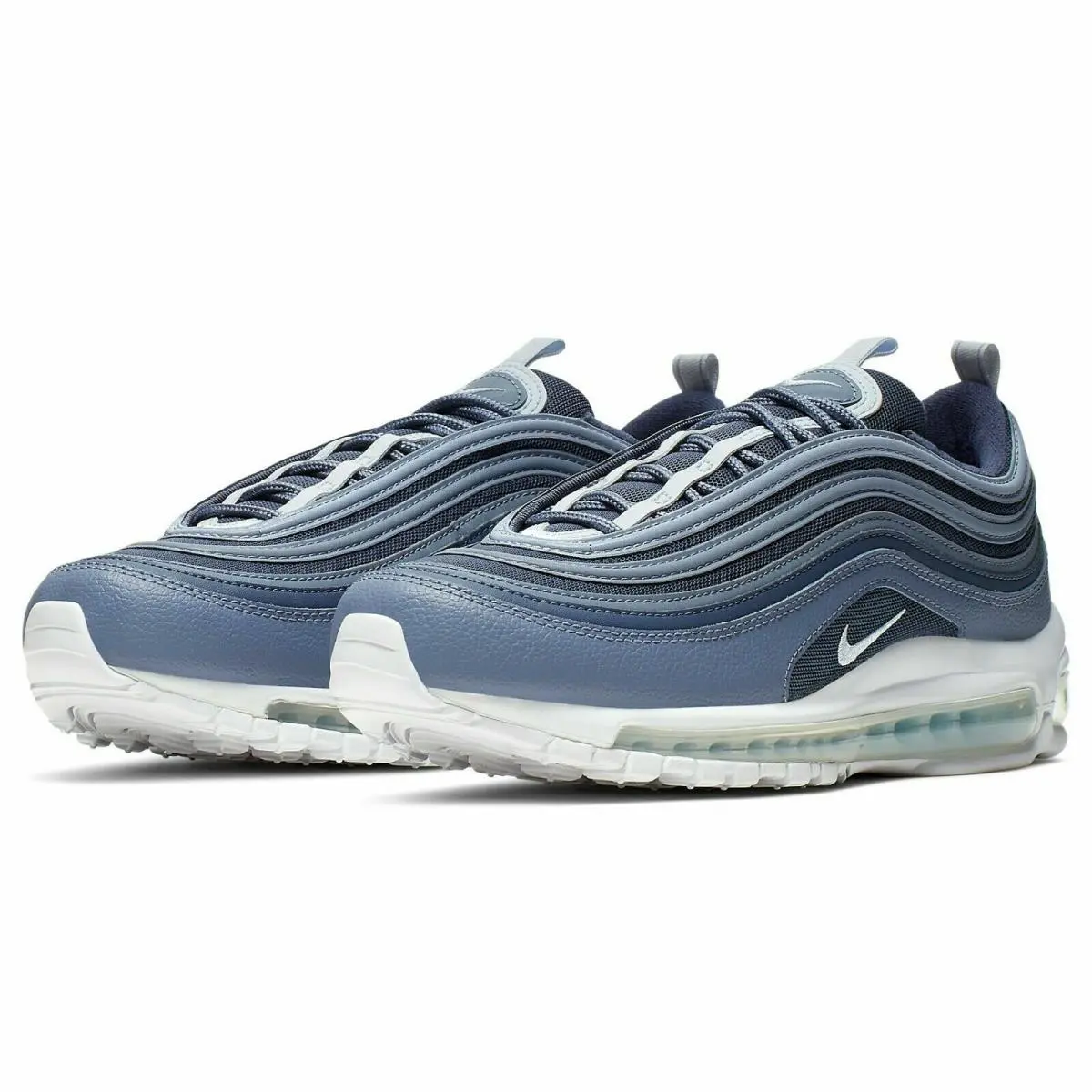 Nike shoes - Nike Air Max 97 - Air Max - 921826-500 - Gray (UPC: 193145566286) 2
