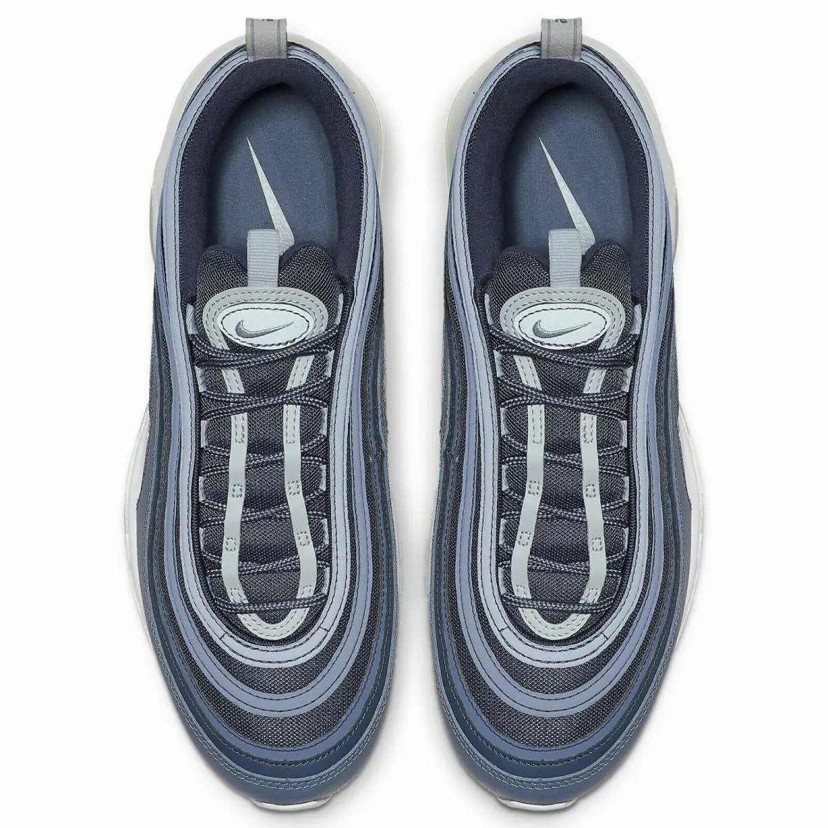 Nike shoes - Nike Air Max 97 - Air Max - 921826-500 - Gray (UPC: 193145566286) 3