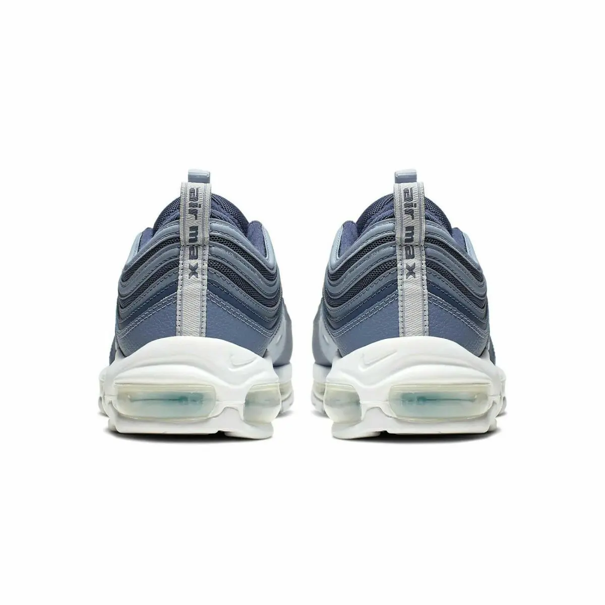 Nike shoes - Nike Air Max 97 - Air Max - 921826-500 - Gray (UPC: 193145566286) 4