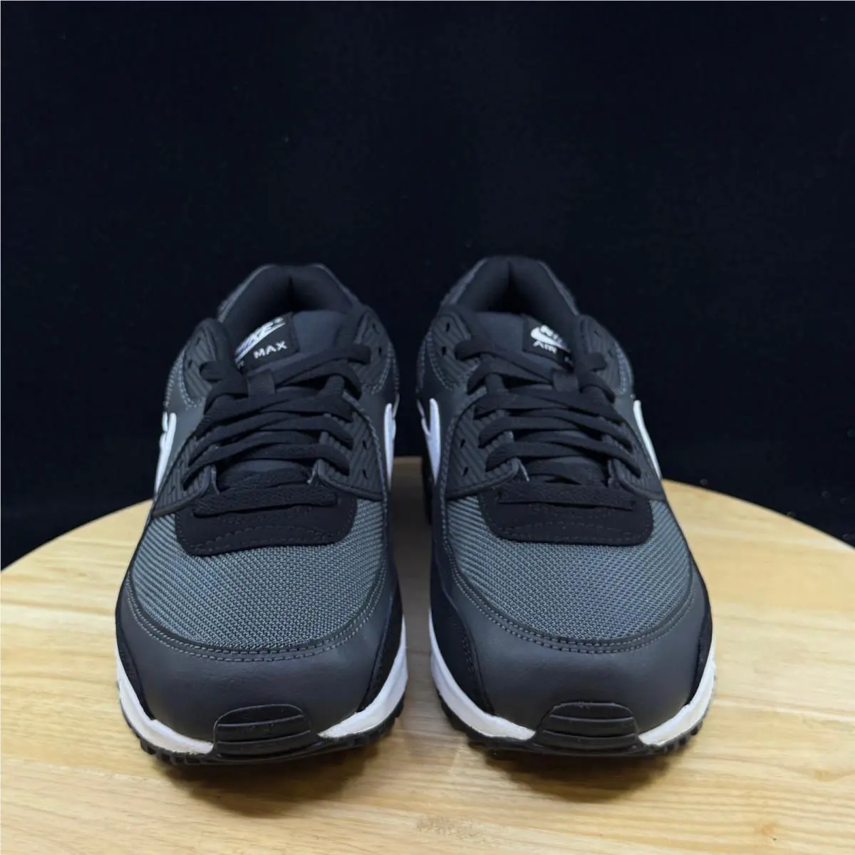 Nike shoes - Black 1