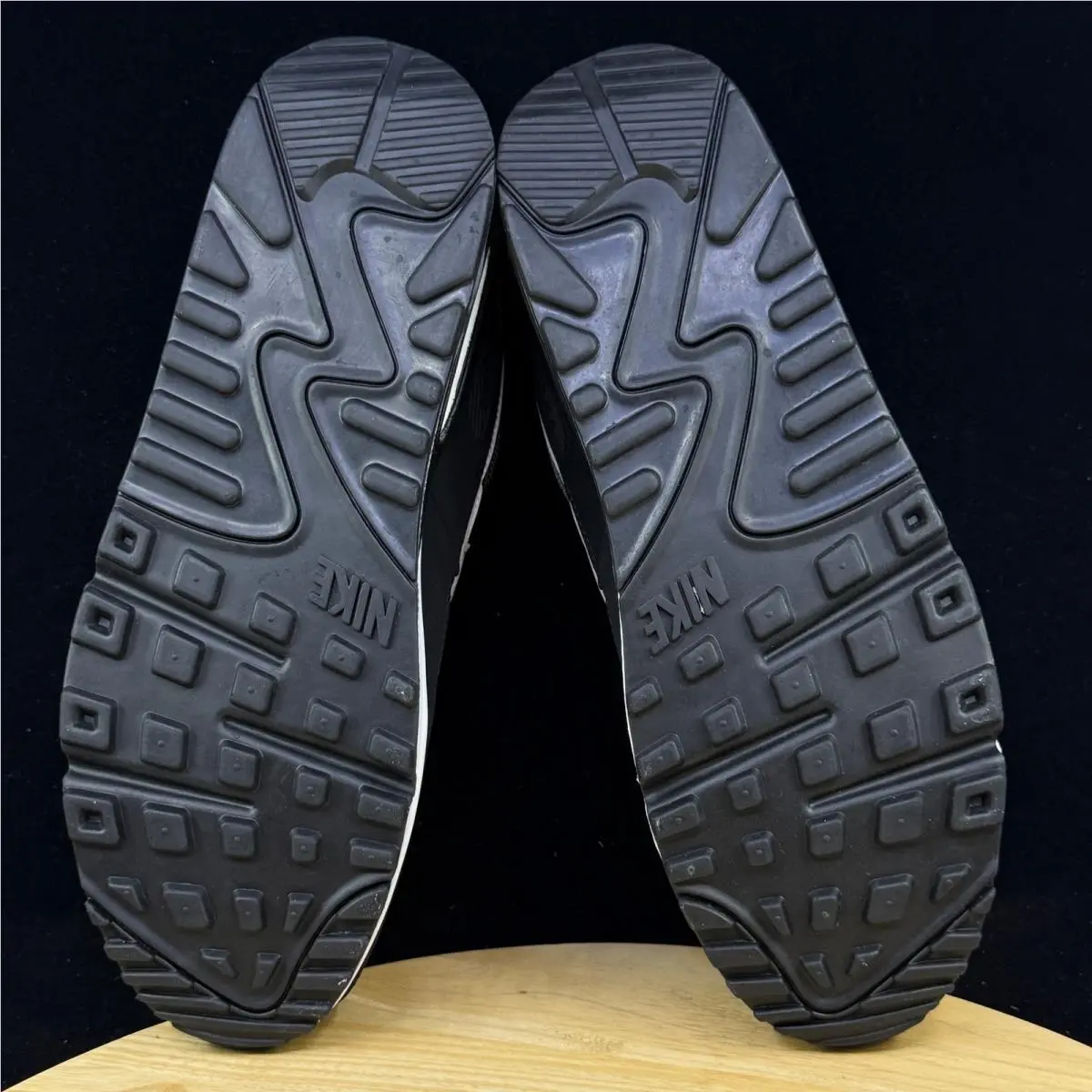 Nike shoes - Black 7