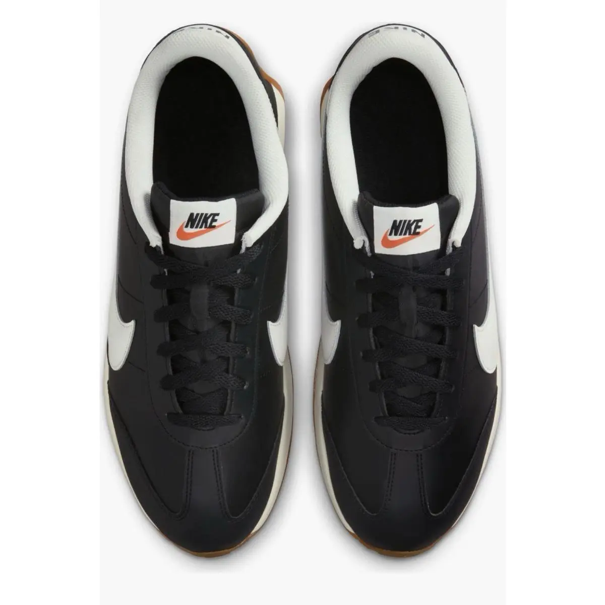 Nike shoes - Nike Retro - Retro - Black 0
