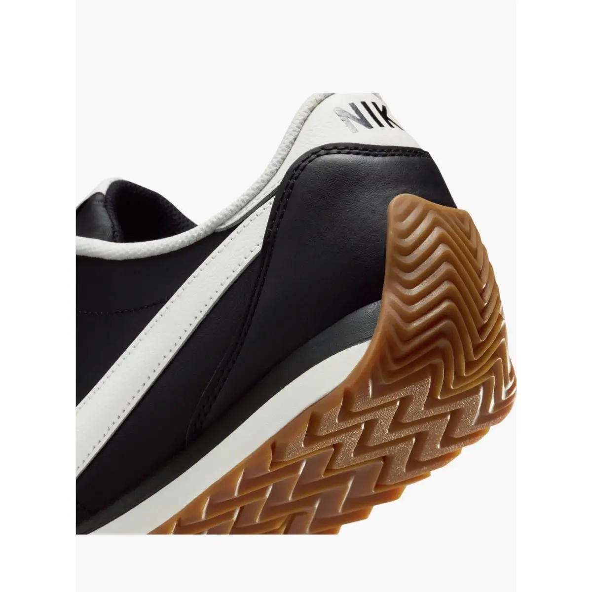 Nike shoes - Nike Retro - Retro - Black 3