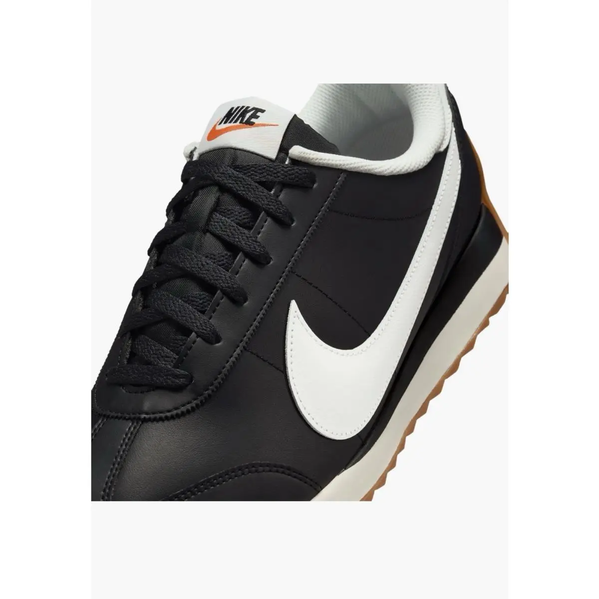 Nike shoes - Nike Retro - Retro - Black 4