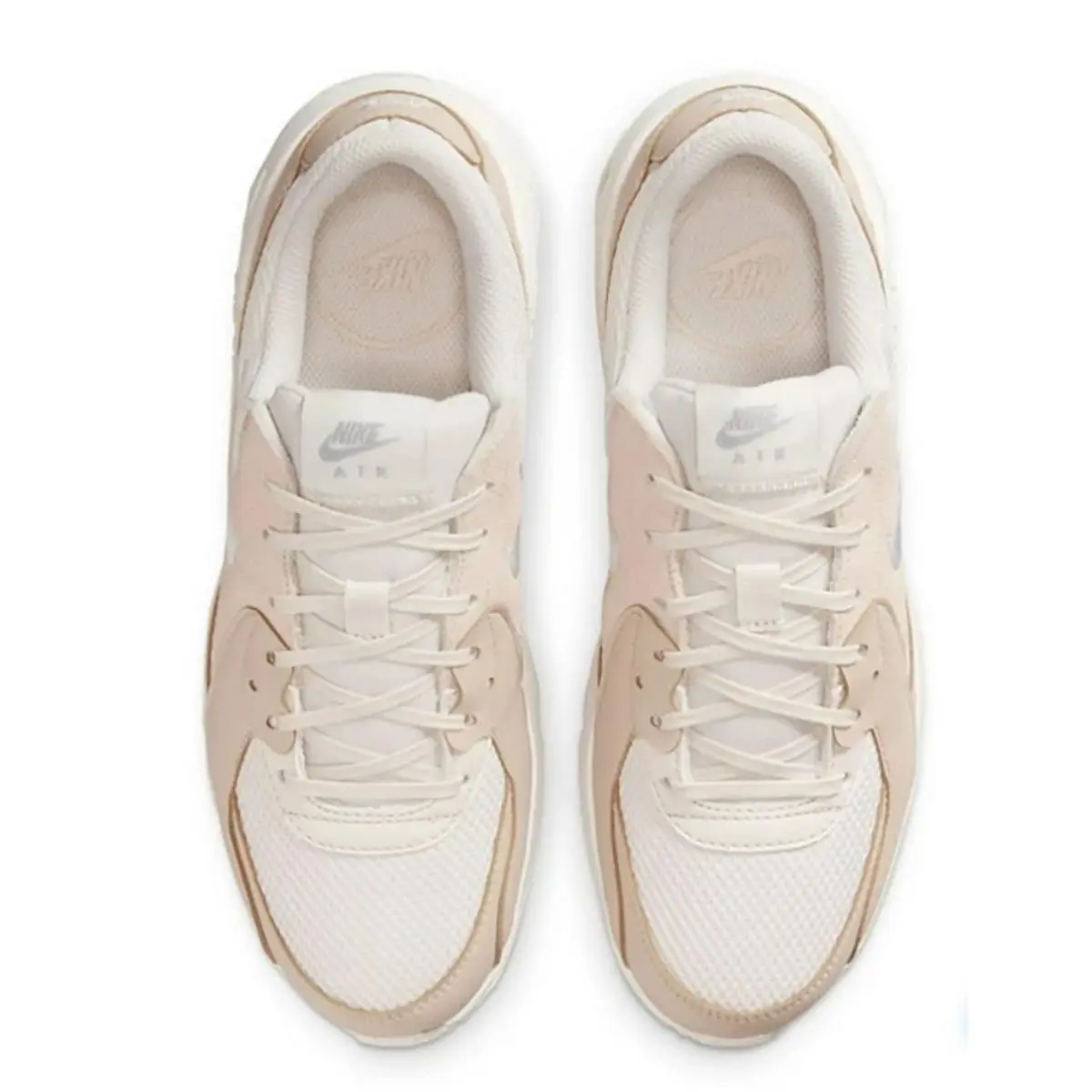 Nike shoes - Nike Air Max Excee - Air Max Excee - IM4836-030 - Beige 1