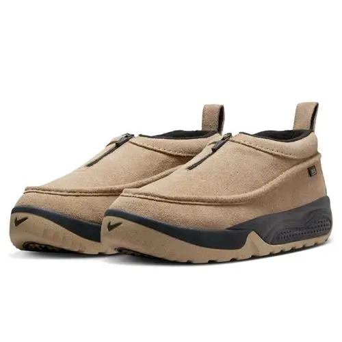 Nike Acg Izy Shoes Khaki Black Limestone FV4317-200 Men`s Size 11.5