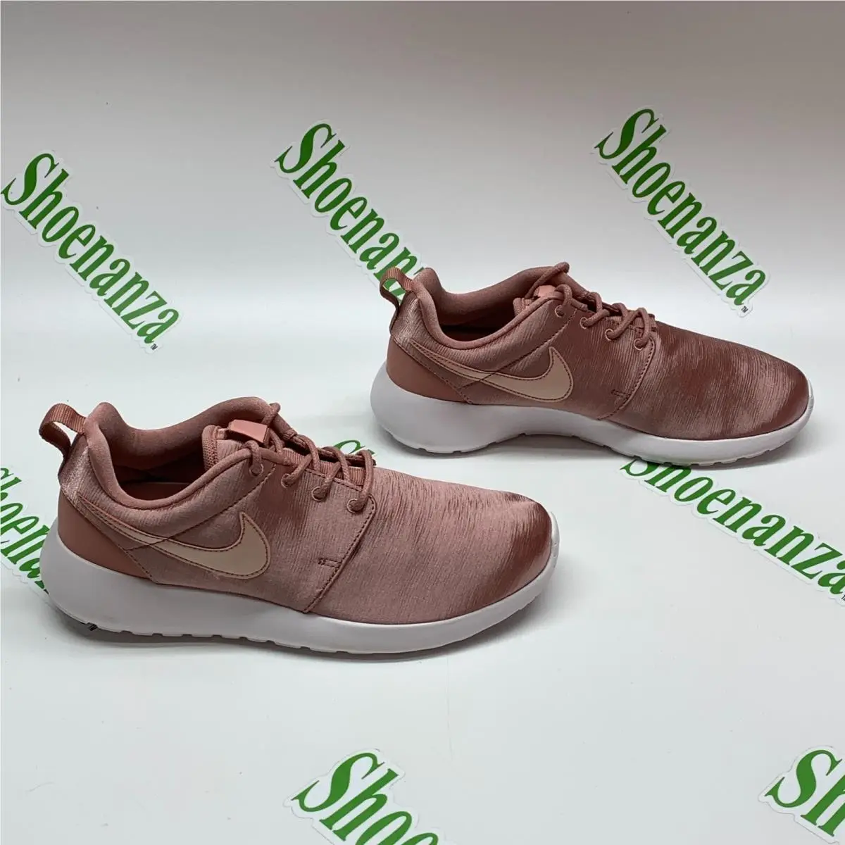 Nike shoes - Nike Roshe One Premium - Roshe One Premium - 833928 601 - Pink (UPC: 882801087295) 0