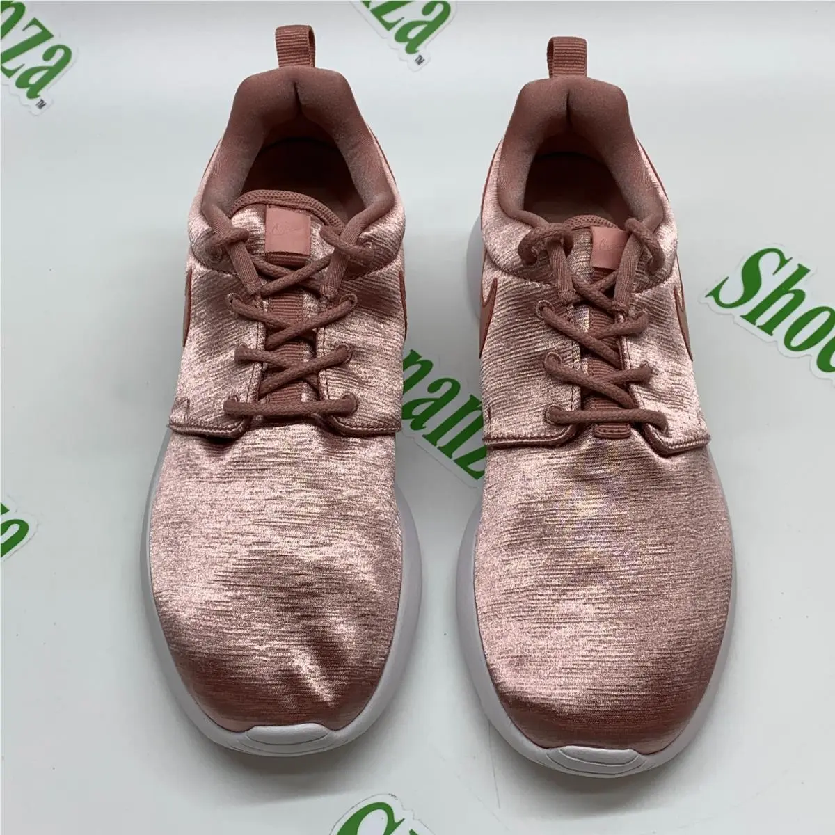 Nike shoes - Nike Roshe One Premium - Roshe One Premium - 833928 601 - Pink (UPC: 882801087295) 2