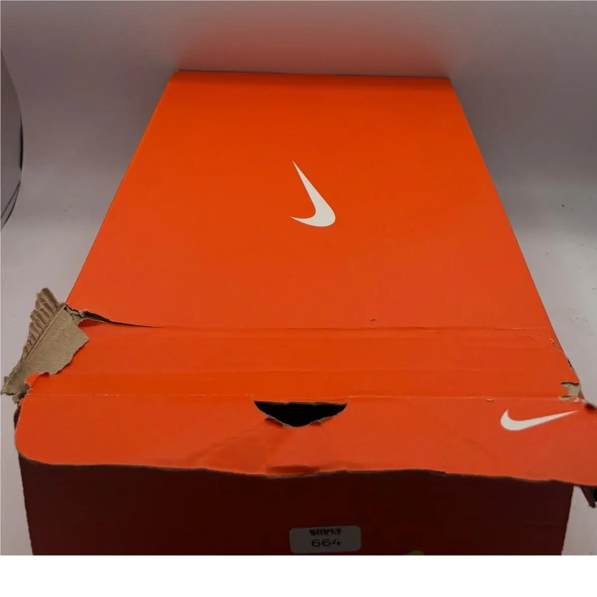 Nike shoes - G.T. Hustle Academy - Hustle Academy - Red 0