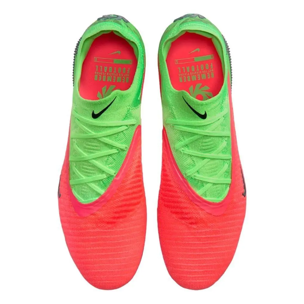 Nike shoes - Nike Phantom 6 - Phantom - IH1784-603 - Green (UPC: 198729900623) 2