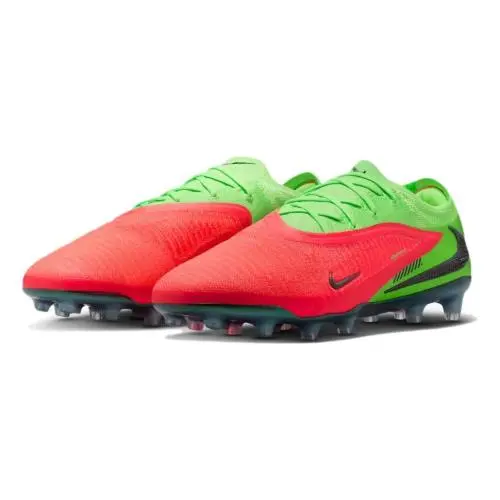Nike shoes - Nike Phantom 6 - Phantom - IH1784-603 - Green (UPC: 198729900623) 3