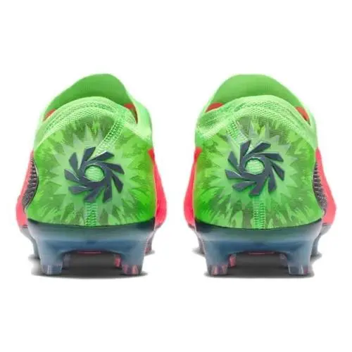 Nike shoes - Nike Phantom 6 - Phantom - IH1784-603 - Green (UPC: 198729900623) 4