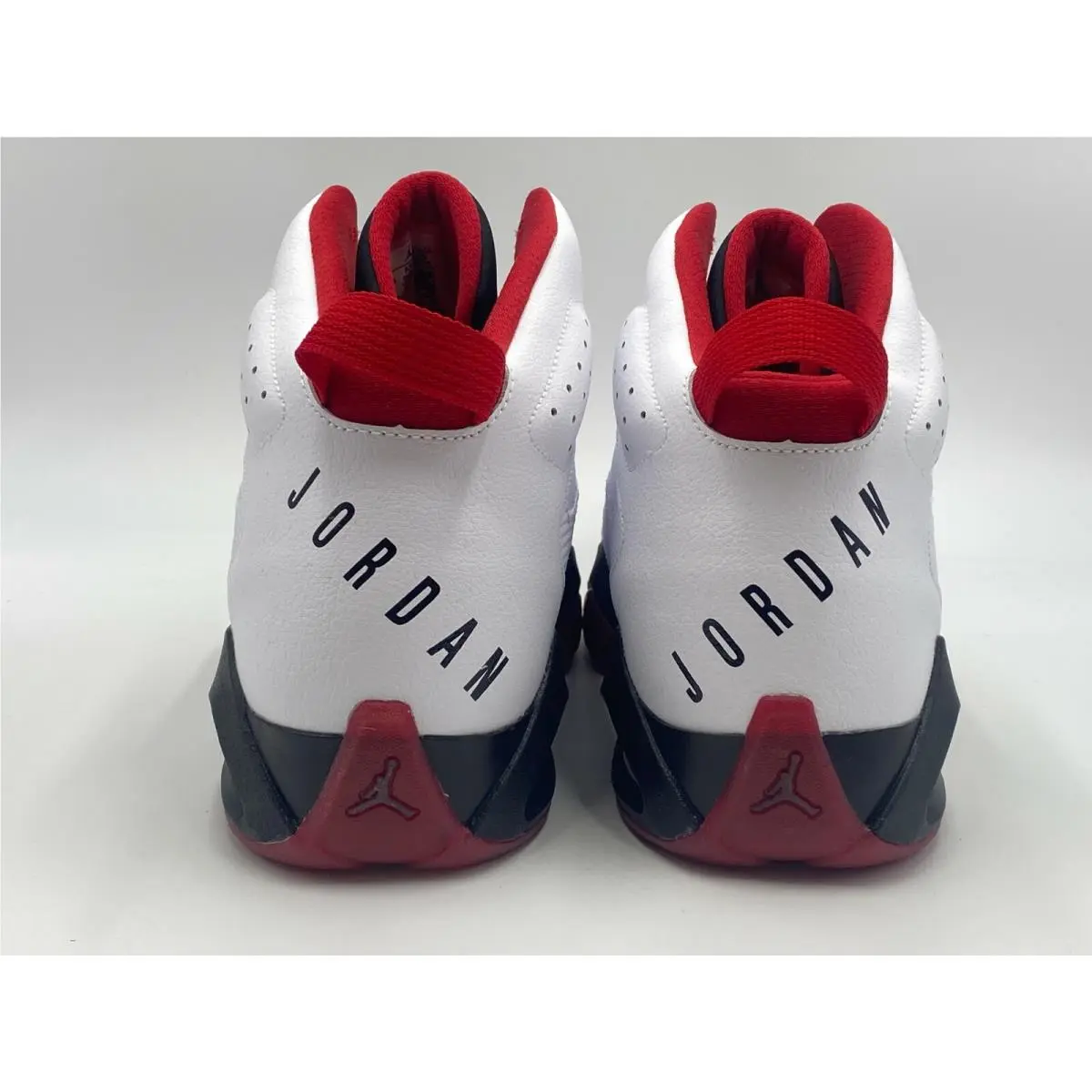 Nike shoes - Air Jordan Lift Off - Air Lift Off - White (UPC: 884802107293) 3