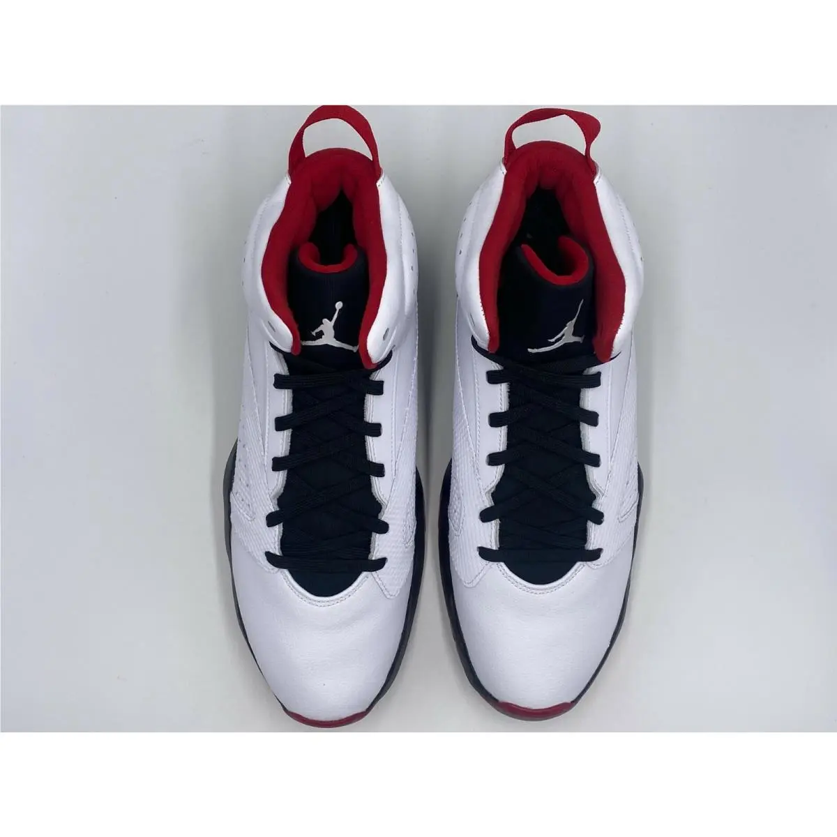 Nike shoes - Air Jordan Lift Off - Air Lift Off - White (UPC: 884802107293) 4