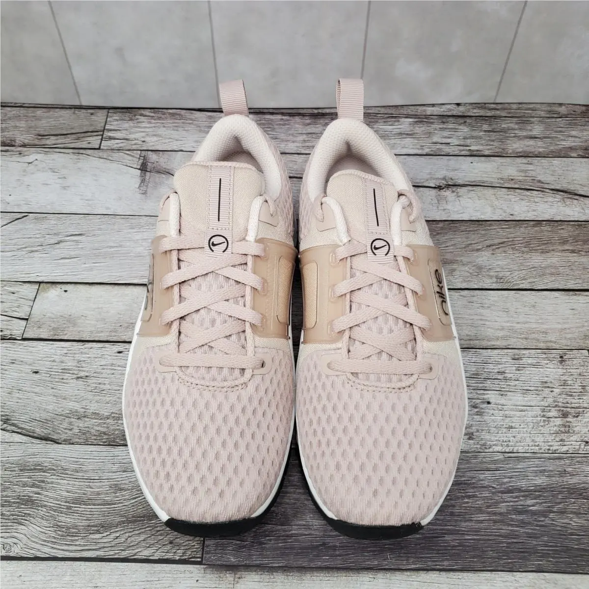 Nike shoes - Nike Renew In-Season TR 10 - CK2576-200 - Pink 0