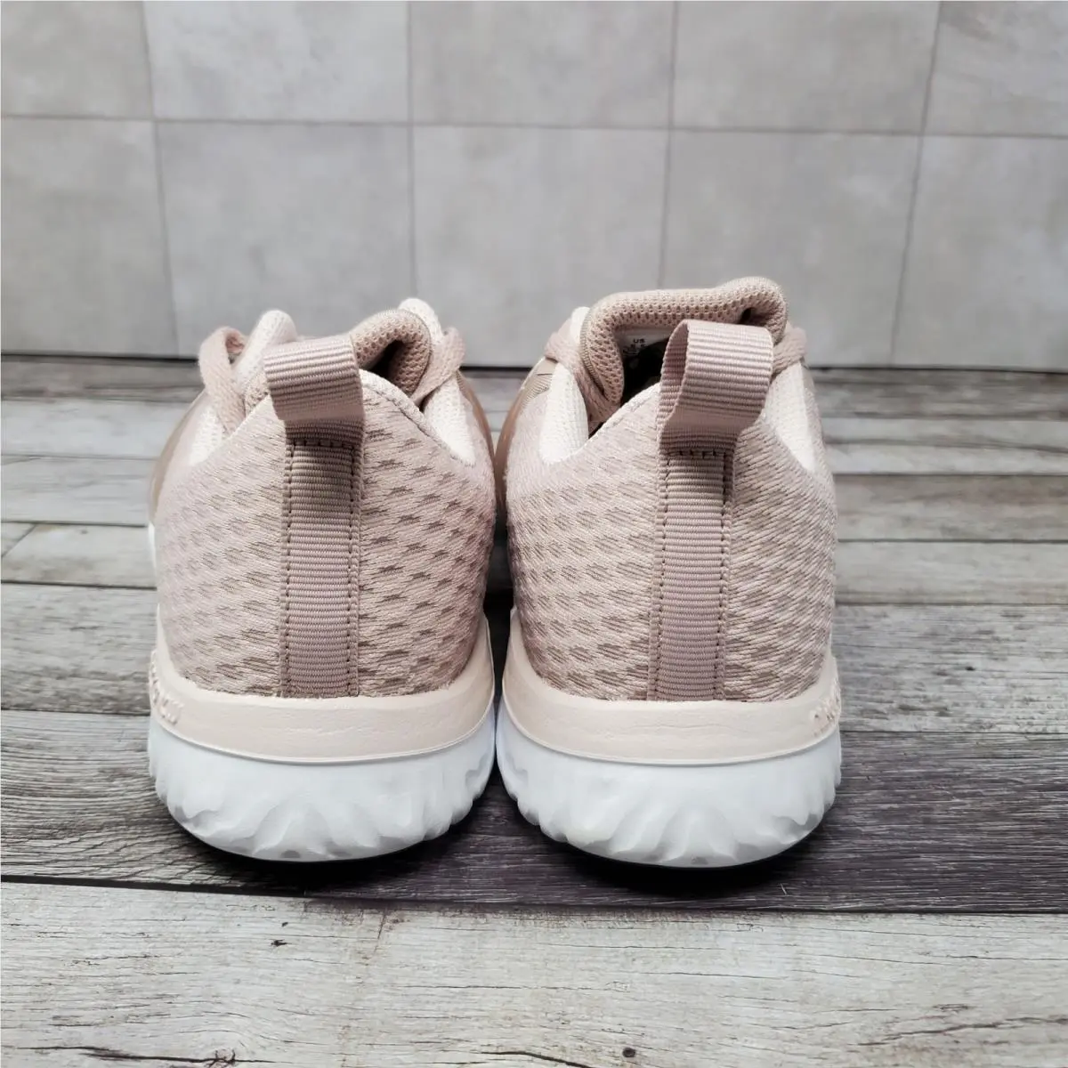 Nike shoes - Nike Renew In-Season TR 10 - CK2576-200 - Pink 1