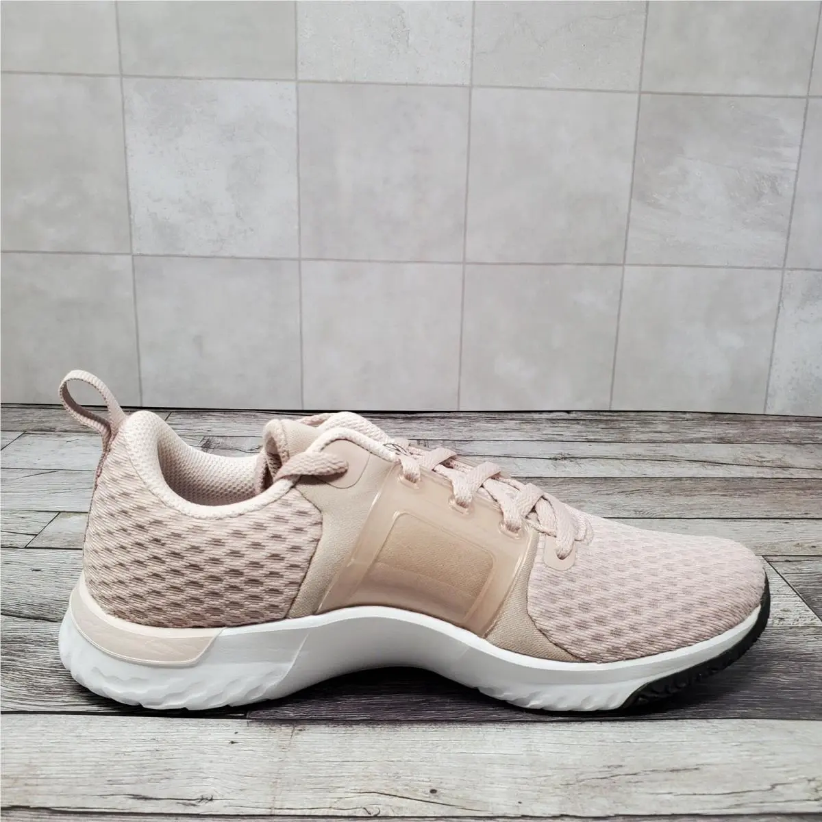 Nike shoes - Nike Renew In-Season TR 10 - CK2576-200 - Pink 4