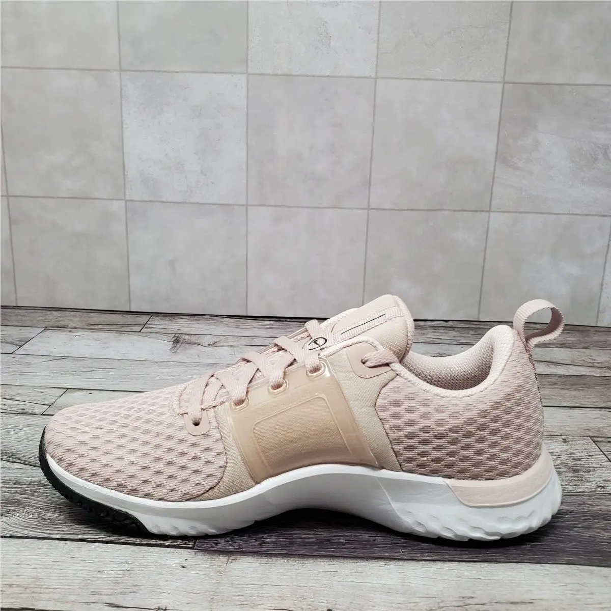 Nike shoes - Nike Renew In-Season TR 10 - CK2576-200 - Pink 7
