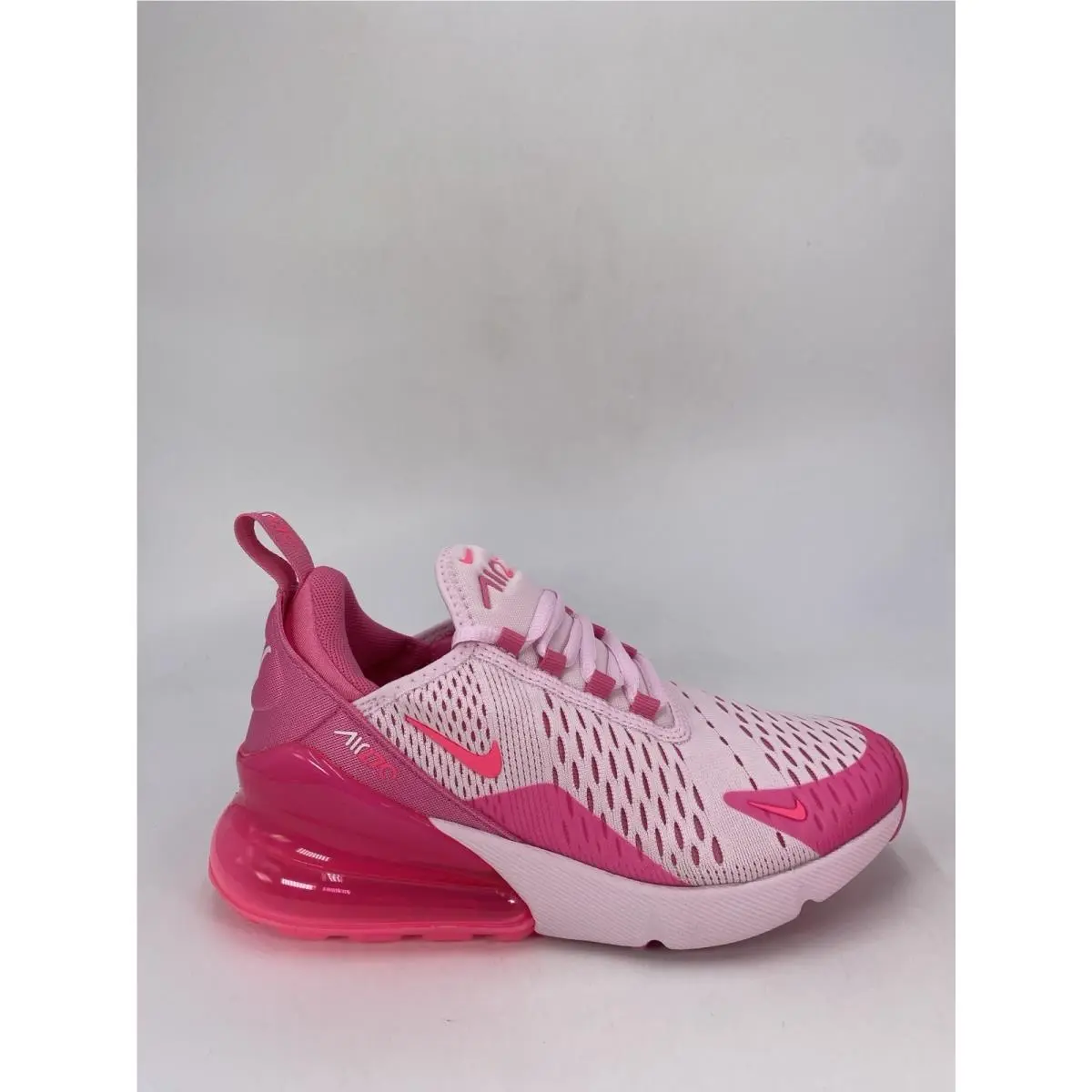 Nike shoes - Nike Air Max 270 - Air Max - IQ9154 663 - Pink Foam/Hyper Pink-Pinksicle (UPC: 198728479717) 0