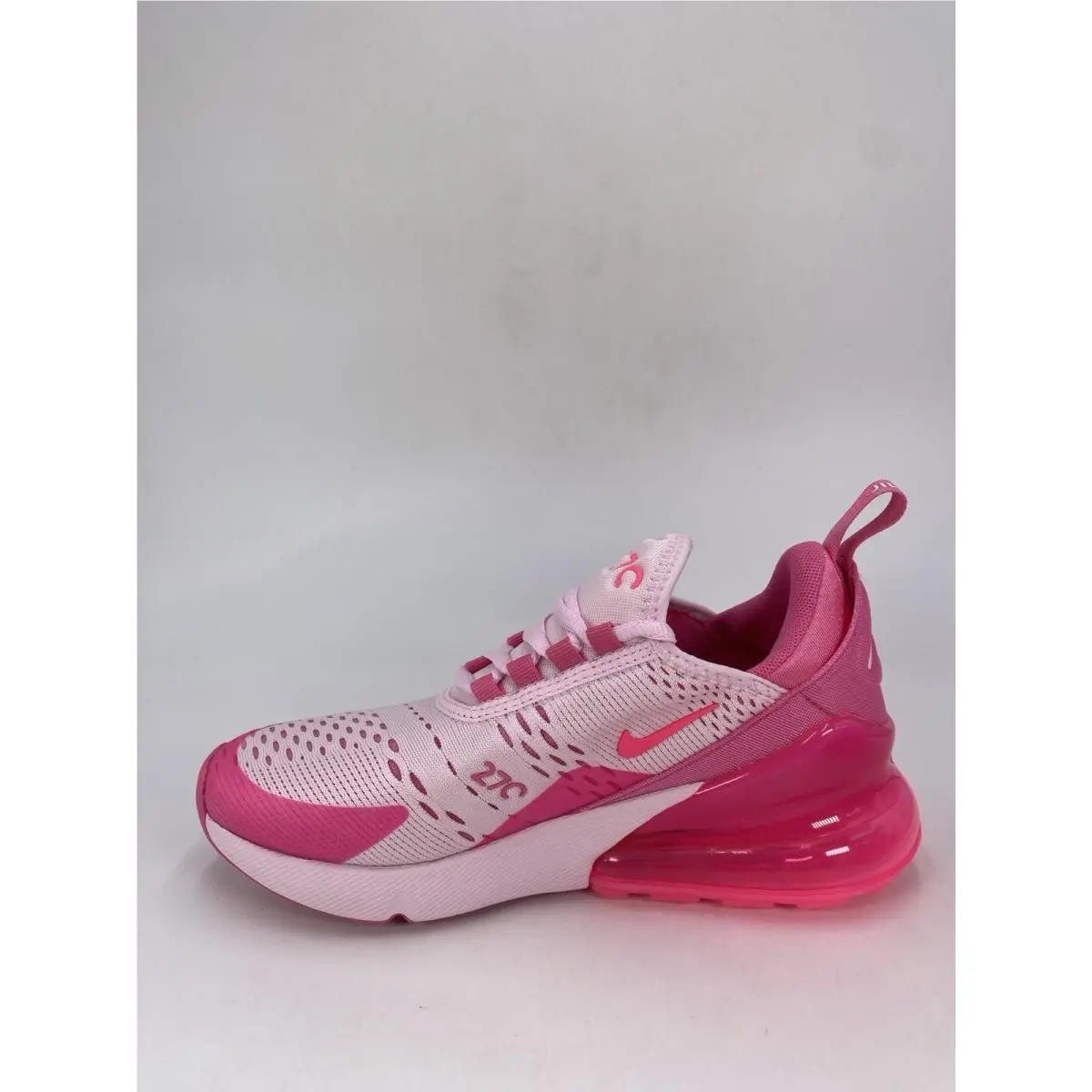 Nike shoes - Nike Air Max 270 - Air Max - IQ9154 663 - Pink Foam/Hyper Pink-Pinksicle (UPC: 198728479717) 1