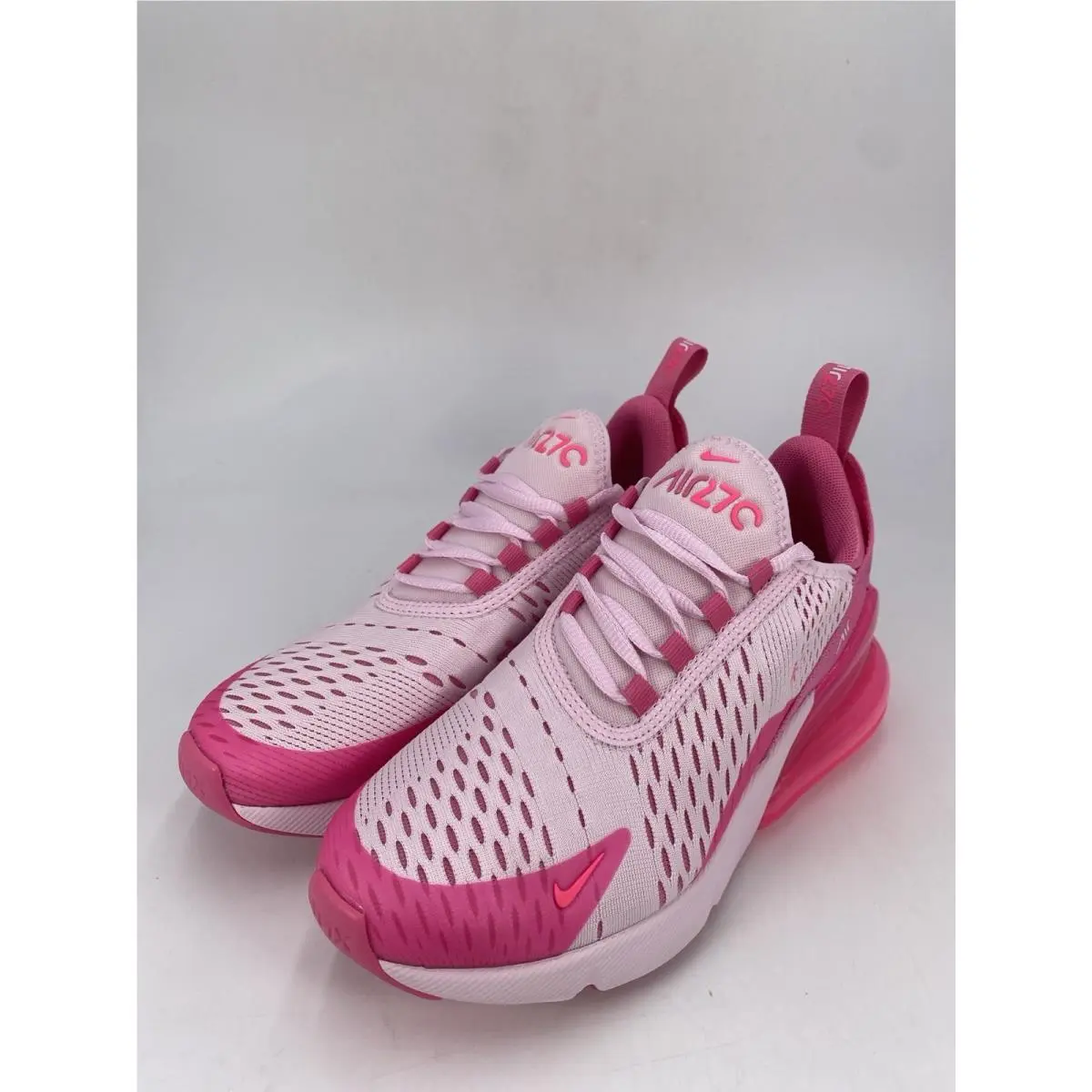 Nike shoes - Nike Air Max 270 - Air Max - IQ9154 663 - Pink Foam/Hyper Pink-Pinksicle (UPC: 198728479717) 2