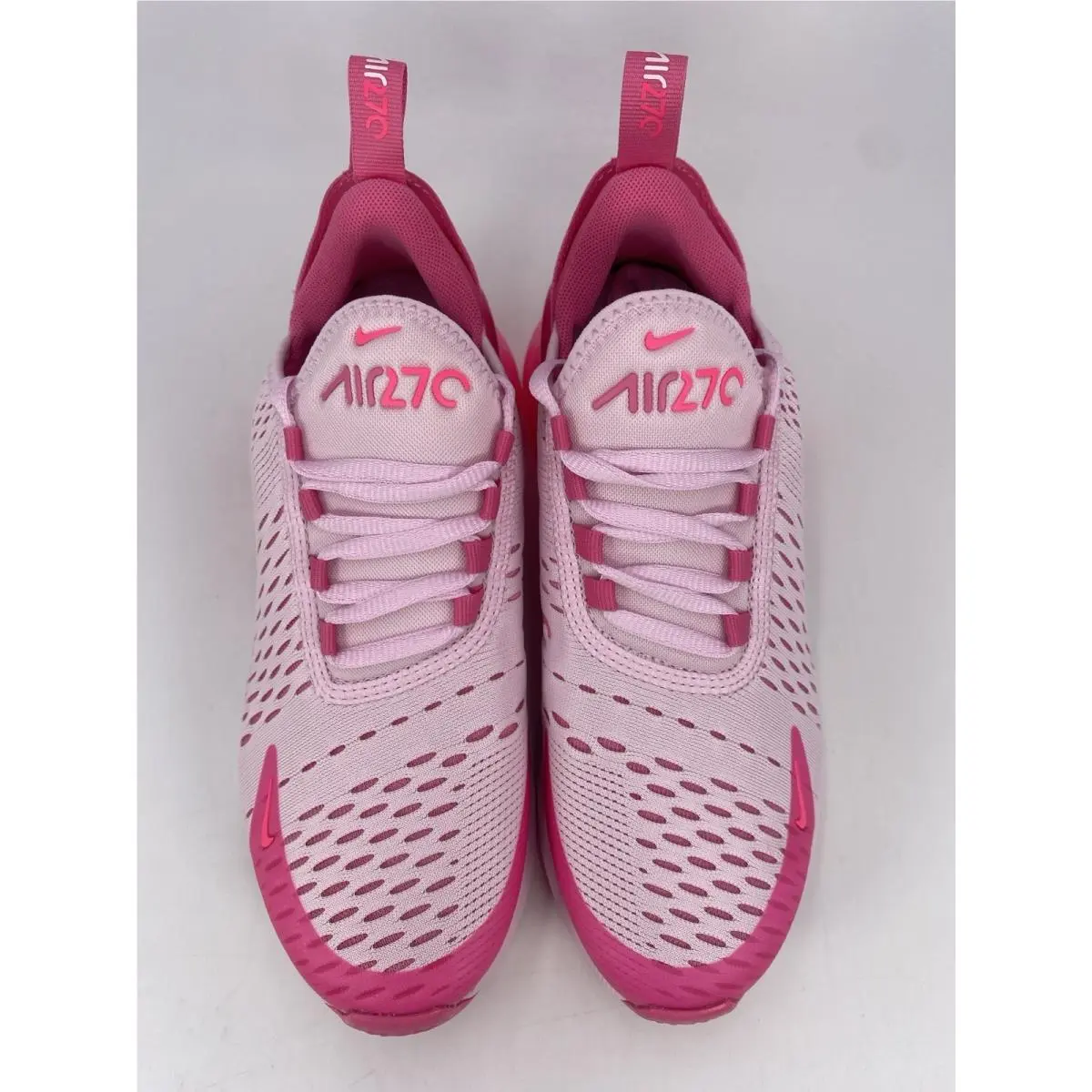 Nike shoes - Nike Air Max 270 - Air Max - IQ9154 663 - Pink Foam/Hyper Pink-Pinksicle (UPC: 198728479717) 4
