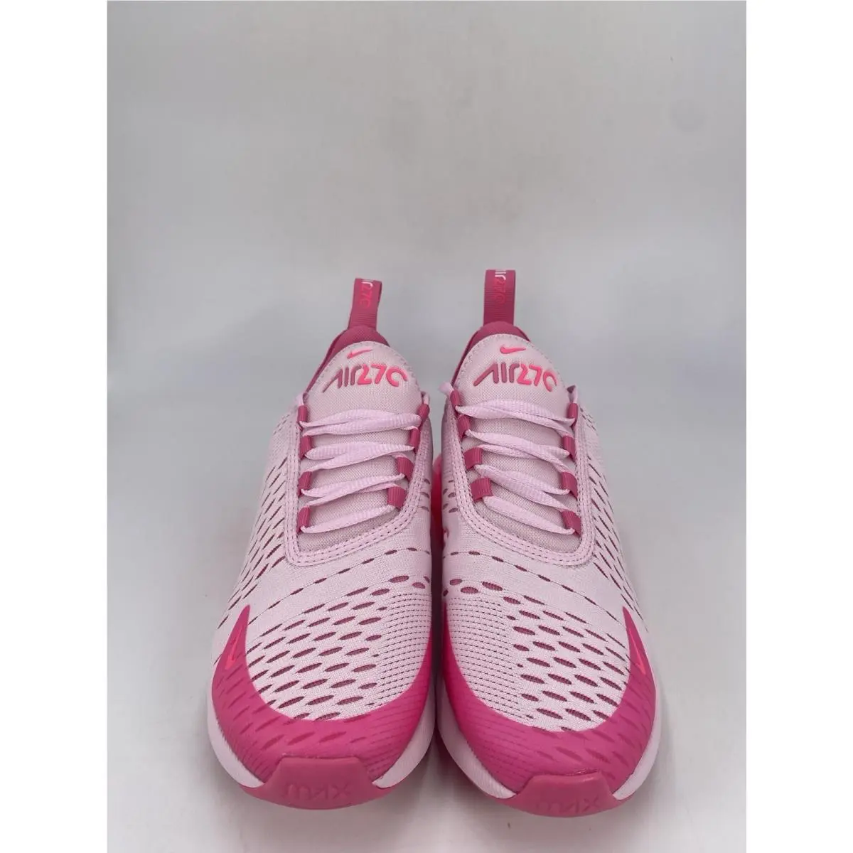 Nike shoes - Nike Air Max 270 - Air Max - IQ9154 663 - Pink Foam/Hyper Pink-Pinksicle (UPC: 198728479717) 5