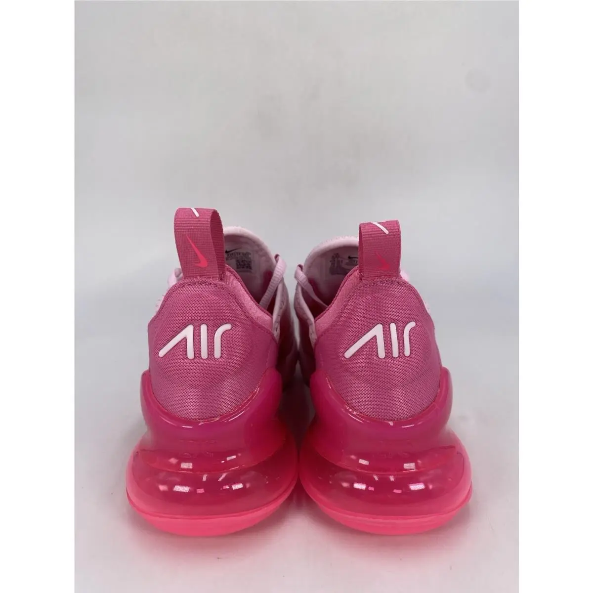 Nike shoes - Nike Air Max 270 - Air Max - IQ9154 663 - Pink Foam/Hyper Pink-Pinksicle (UPC: 198728479717) 6