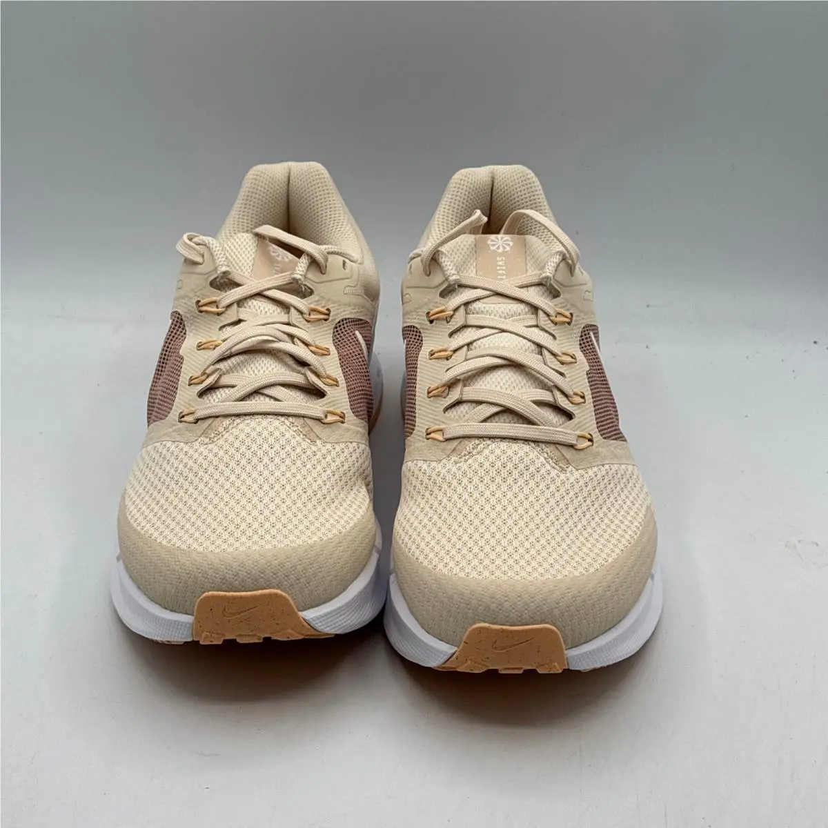 Nike shoes - Nike Run Swift 3 - Run Swift - White 1