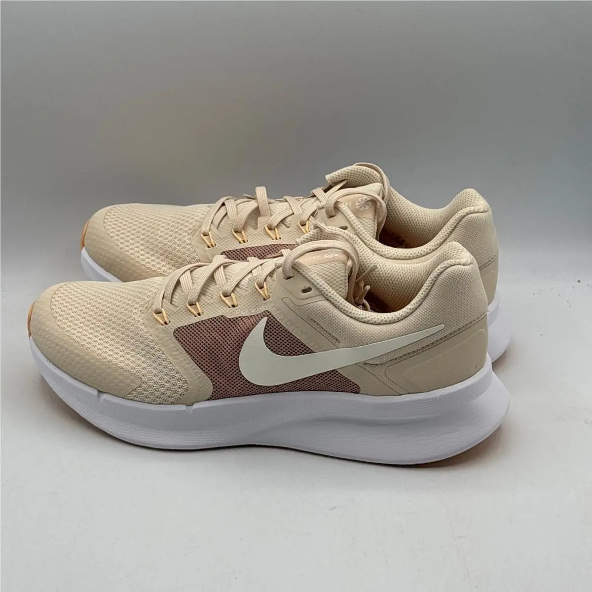 Nike shoes - Nike Run Swift 3 - Run Swift - White 2