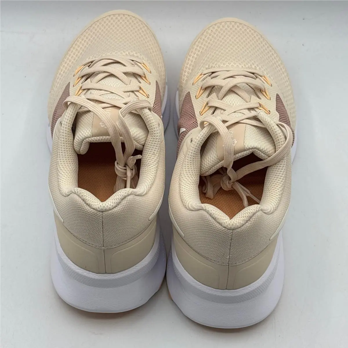 Nike shoes - Nike Run Swift 3 - Run Swift - White 3