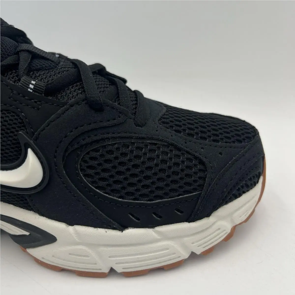 Nike shoes - Nike V5 RNR - RNR - Black 2