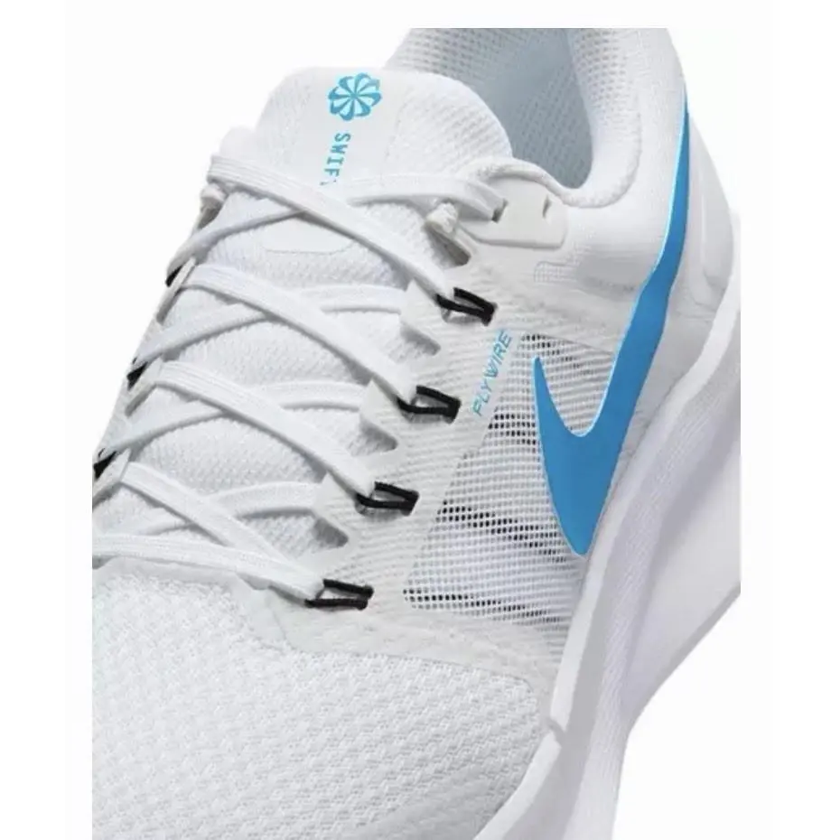 Nike shoes - Nike Run Swift - Run Swift - DR2695-113 - White 4