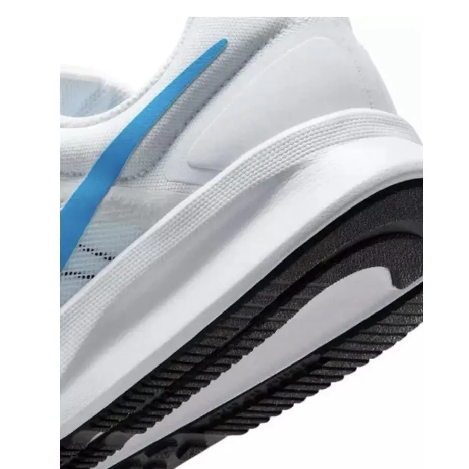 Nike shoes - Nike Run Swift - Run Swift - DR2695-113 - White 5