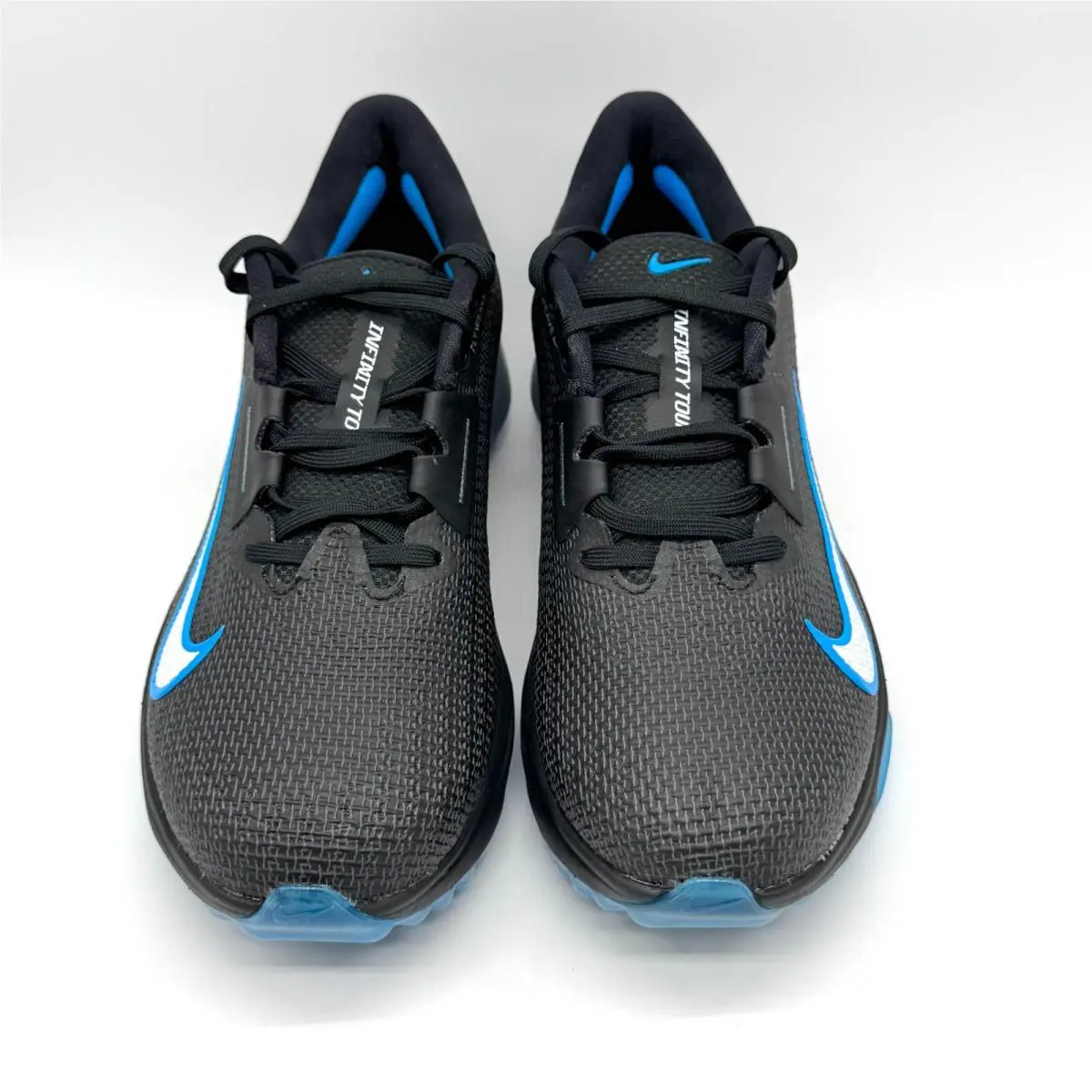 Nike shoes - Nike Air Zoom Infinity TR Next% 2 - FD0217-004 - Black (UPC: 198482487416) 0