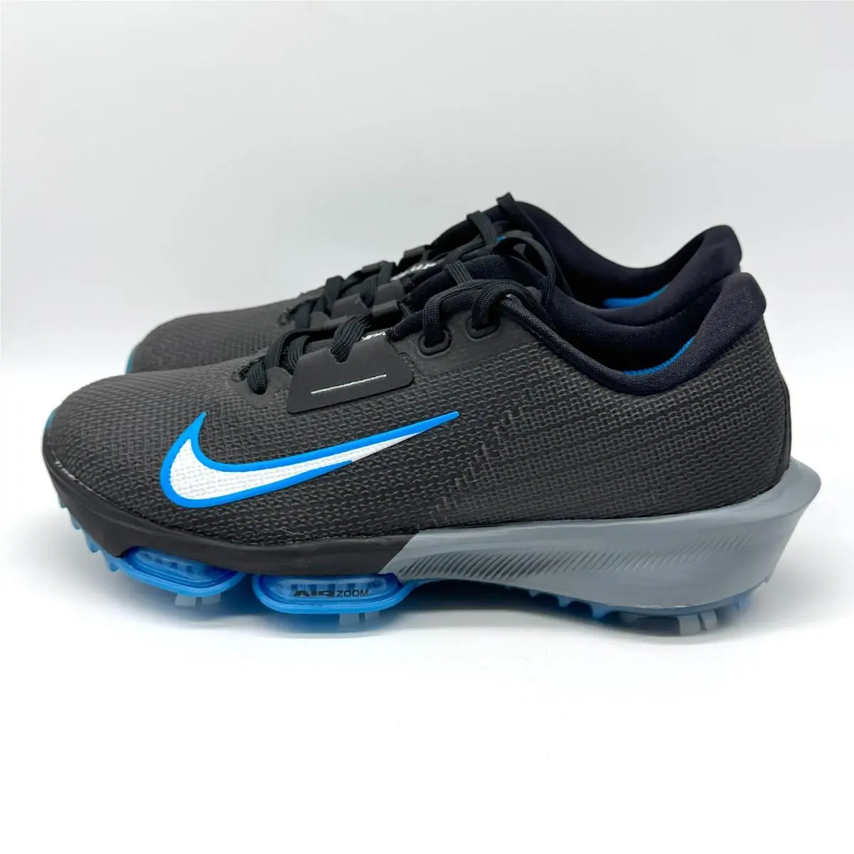 Nike shoes - Nike Air Zoom Infinity TR Next% 2 - FD0217-004 - Black (UPC: 198482487416) 1