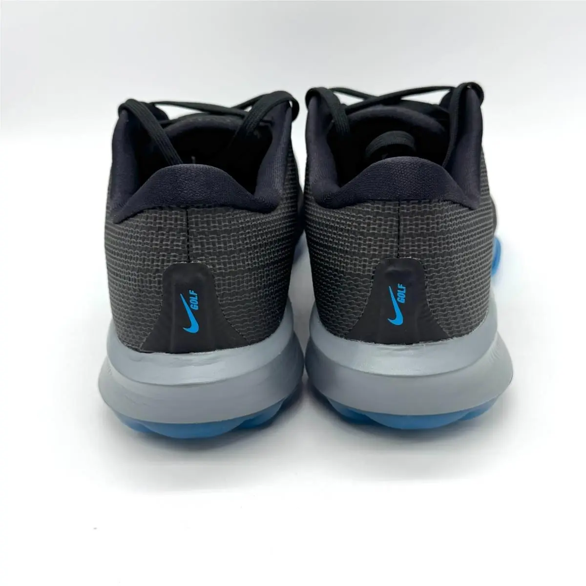Nike shoes - Nike Air Zoom Infinity TR Next% 2 - FD0217-004 - Black (UPC: 198482487416) 2