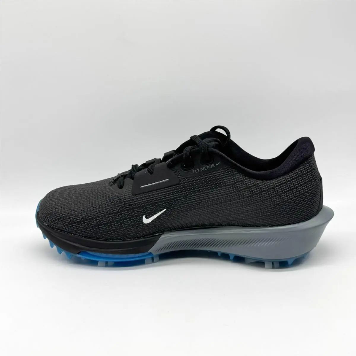 Nike shoes - Nike Air Zoom Infinity TR Next% 2 - FD0217-004 - Black (UPC: 198482487416) 4