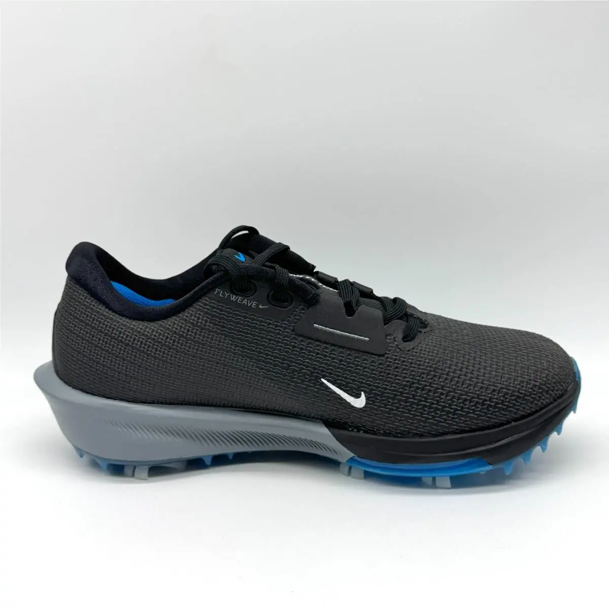 Nike shoes - Nike Air Zoom Infinity TR Next% 2 - FD0217-004 - Black (UPC: 198482487416) 5