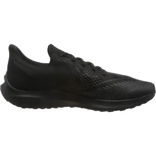 Nike shoes - Nike Zoom Winflo - Zoom Winflo - Black (UPC: 192499679970) 4