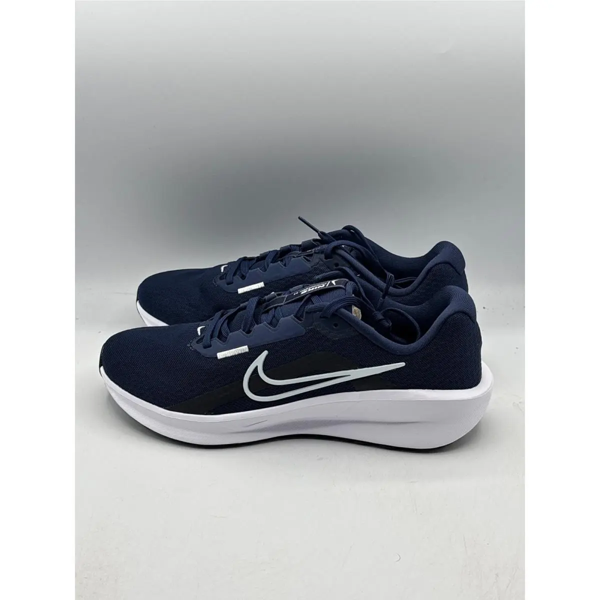 Nike shoes - Nike Downshifter 13 - Downshifter - Blue 2