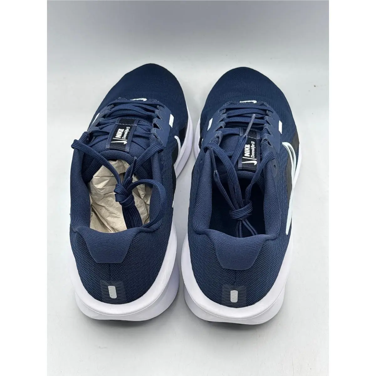 Nike shoes - Nike Downshifter 13 - Downshifter - Blue 3