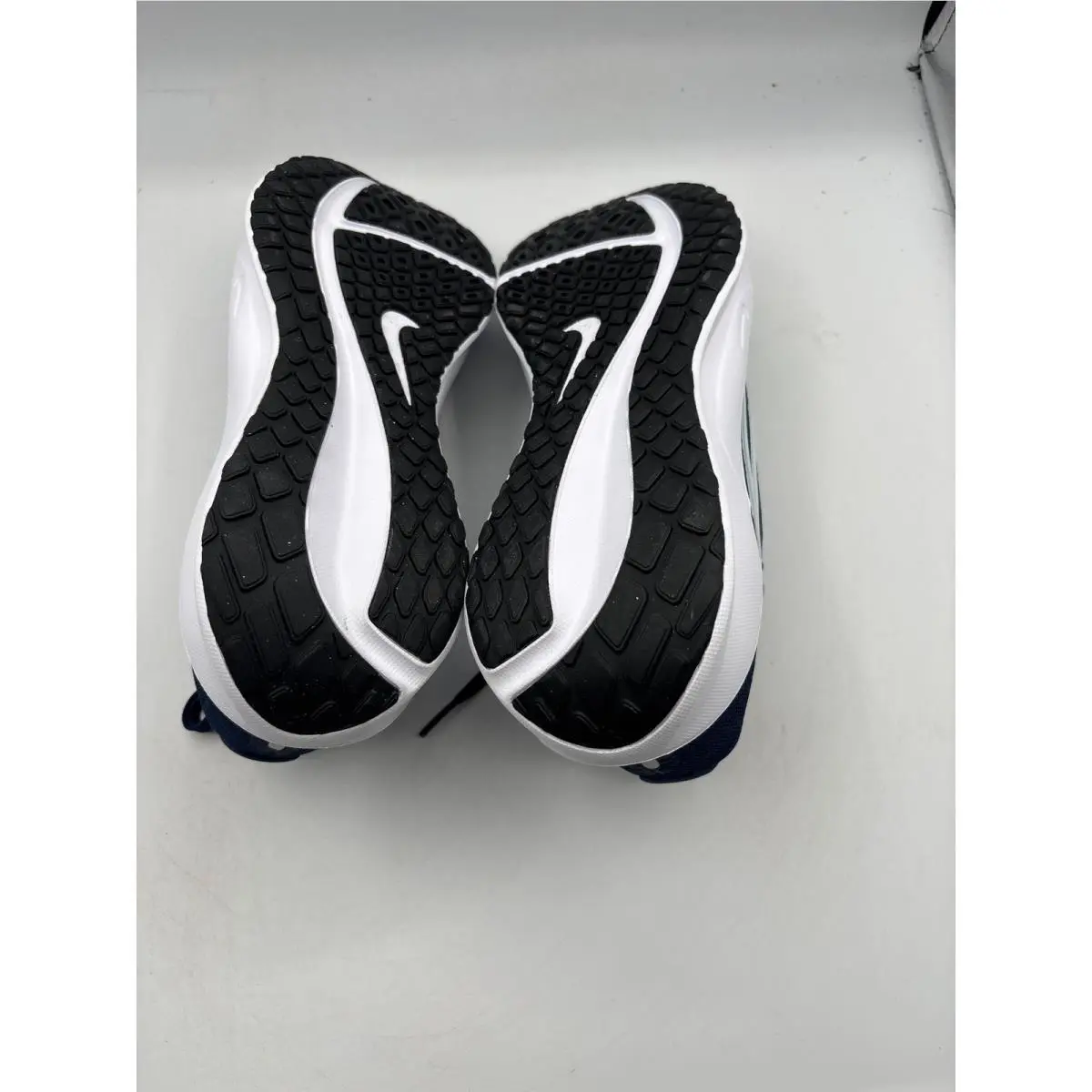 Nike shoes - Nike Downshifter 13 - Downshifter - Blue 4