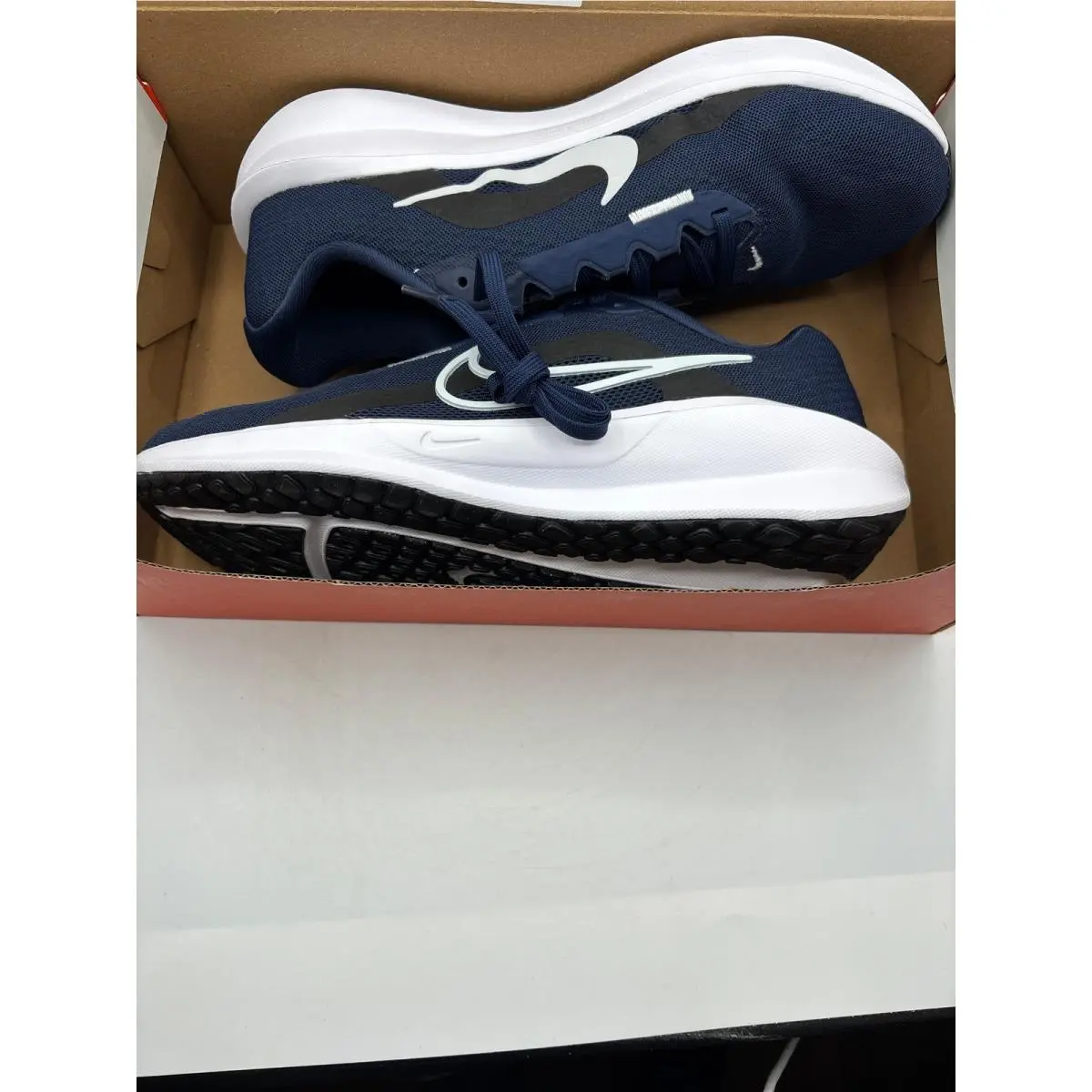 Nike shoes - Nike Downshifter 13 - Downshifter - Blue 5