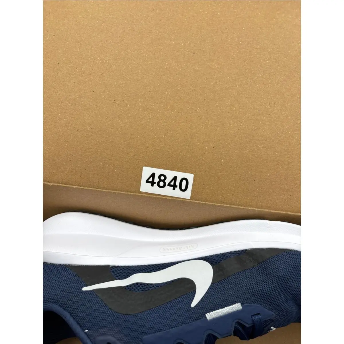 Nike shoes - Nike Downshifter 13 - Downshifter - Blue 6
