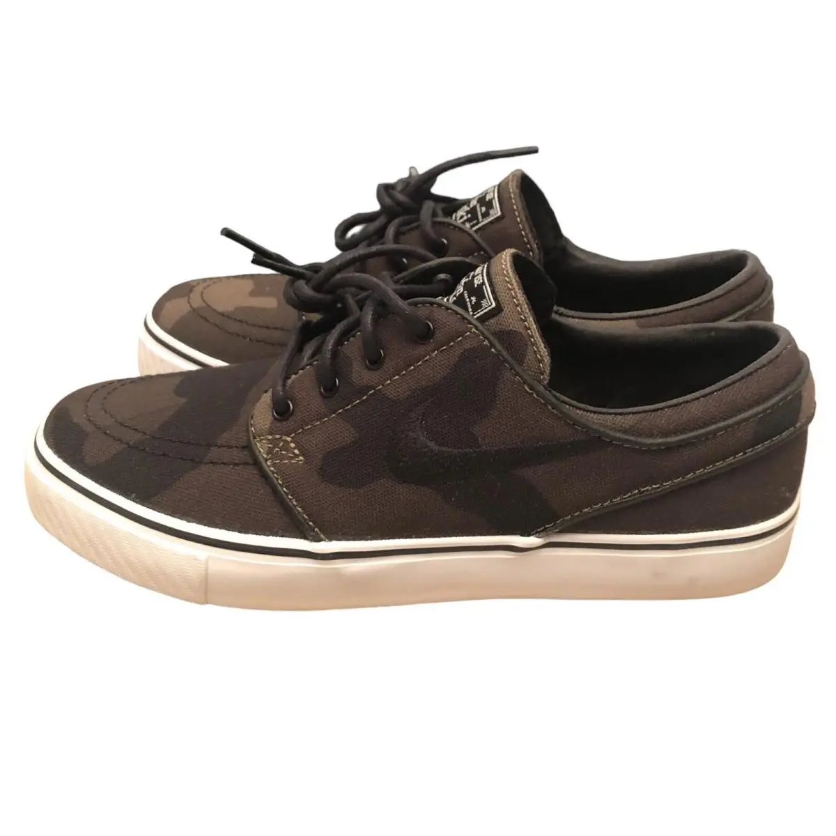 Nike shoes - Zoom - Zoom - AQ7878-201 - Black 0