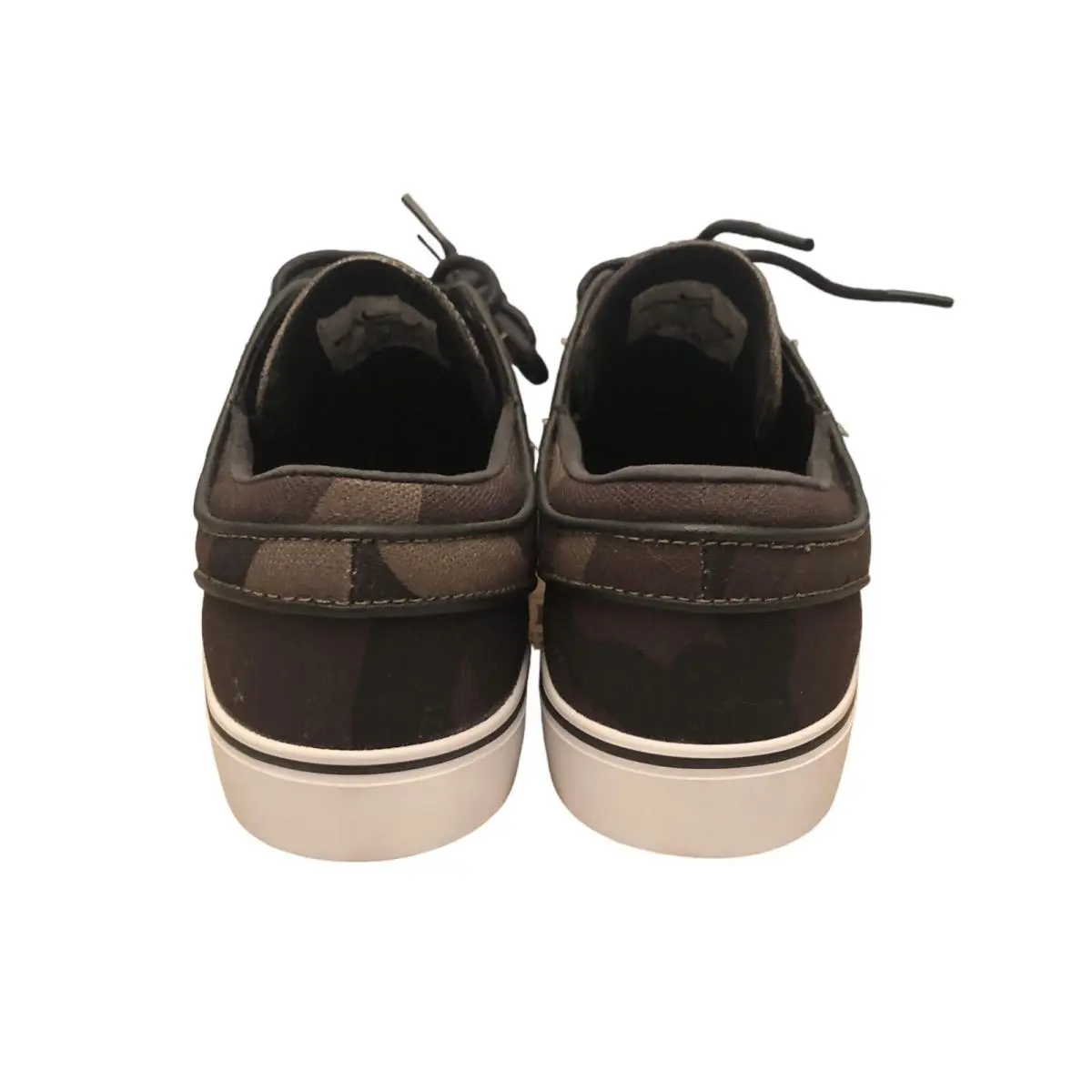 Nike shoes - Zoom - Zoom - AQ7878-201 - Black 2