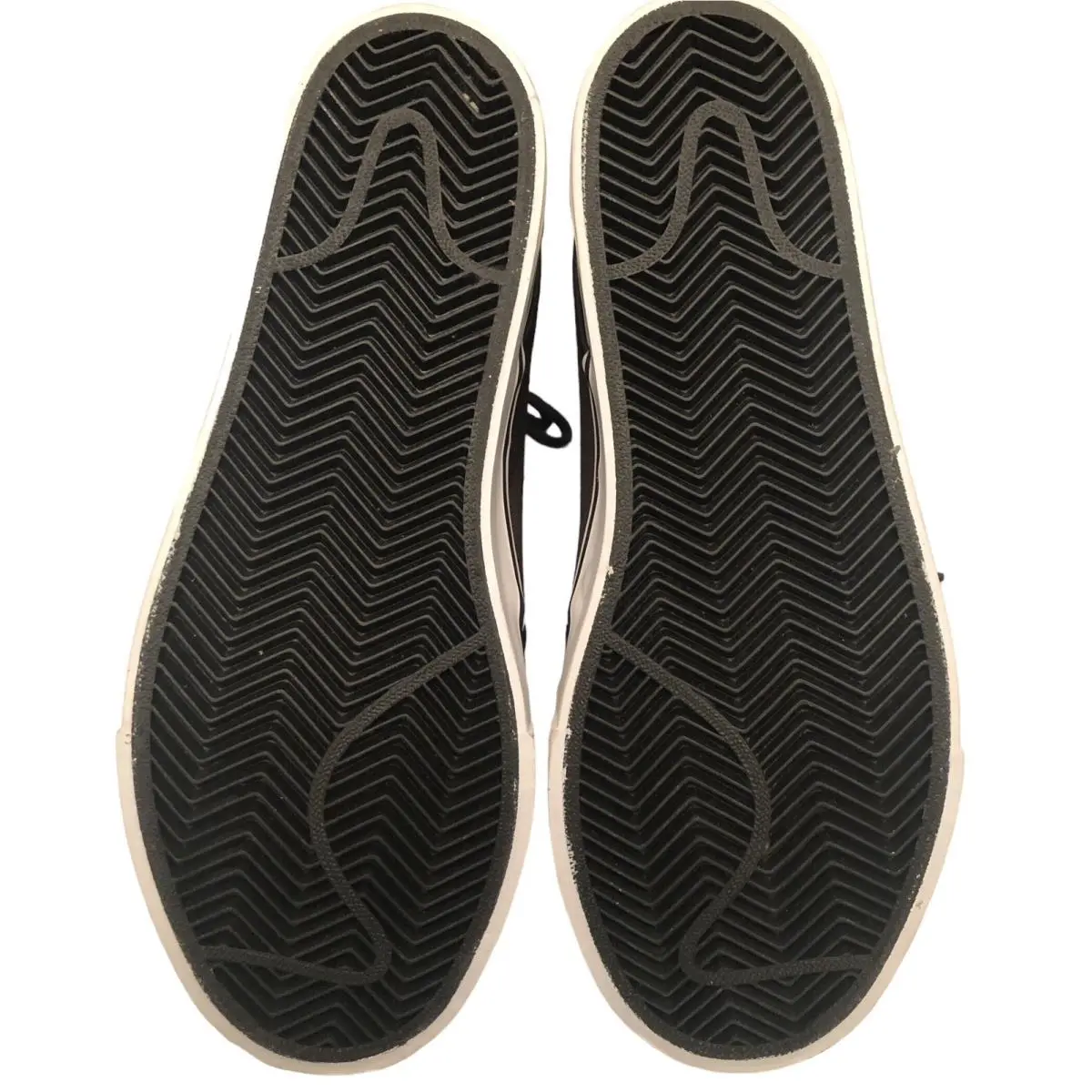 Nike shoes - Zoom - Zoom - AQ7878-201 - Black 4