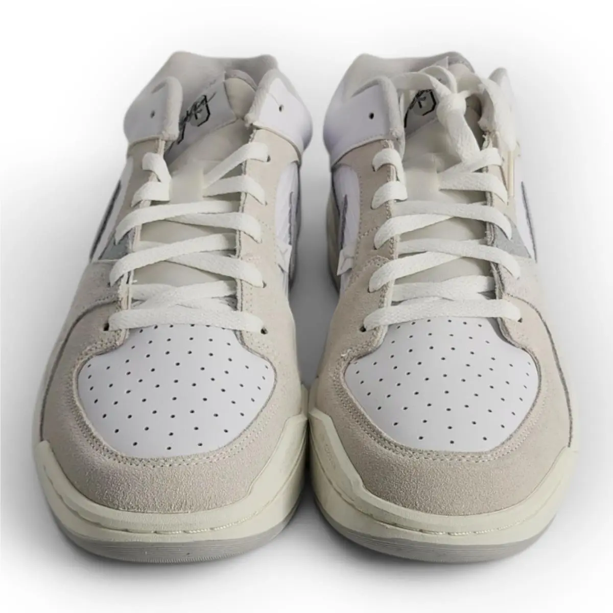 Nike shoes - Nike Air Jordan Stadium 90 DX4397-100 - DX4397-100 - As Pictured 1